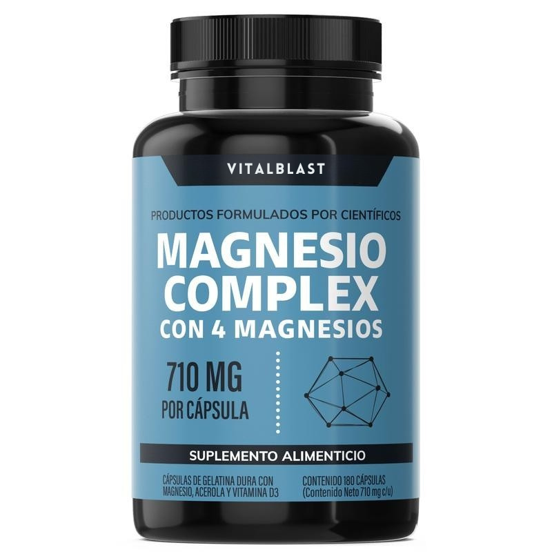 VitalBlast Magnesio Complex