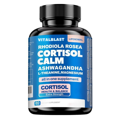 VitalBlast Cortisol Calm