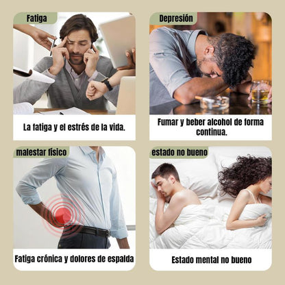 VitalBlast Herbal Kidney Tea