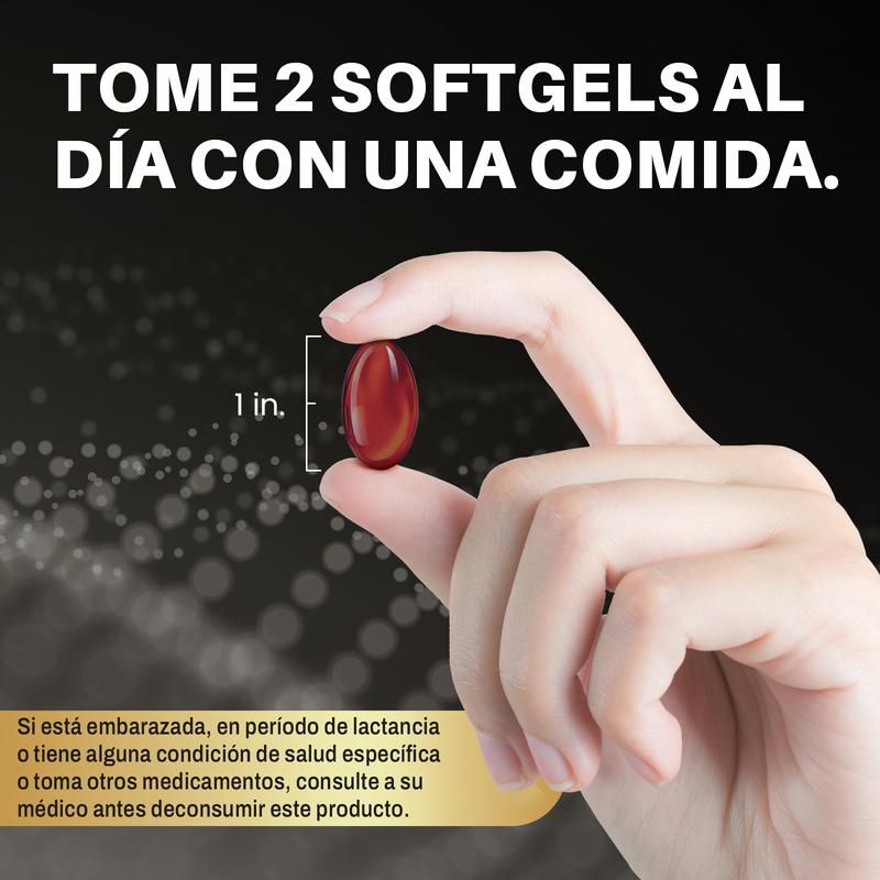 VitalBlast Shilajit + Maca